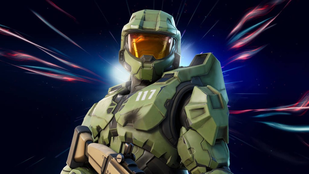 Fortnite's Matte Black Master Chief Skin No Longer Obtainable, Sparking Fan Outrage