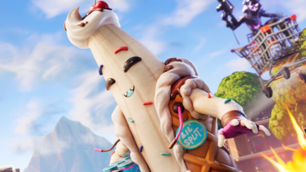 Fortnite Players Receive Refunds After FTC Settlement