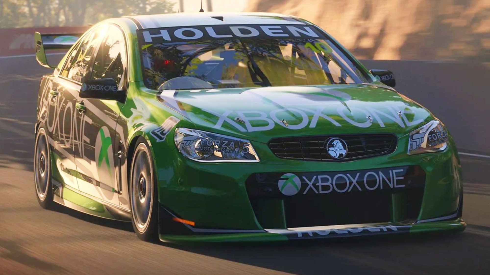 Forza Motorsport Revs Up with Massive Update 15