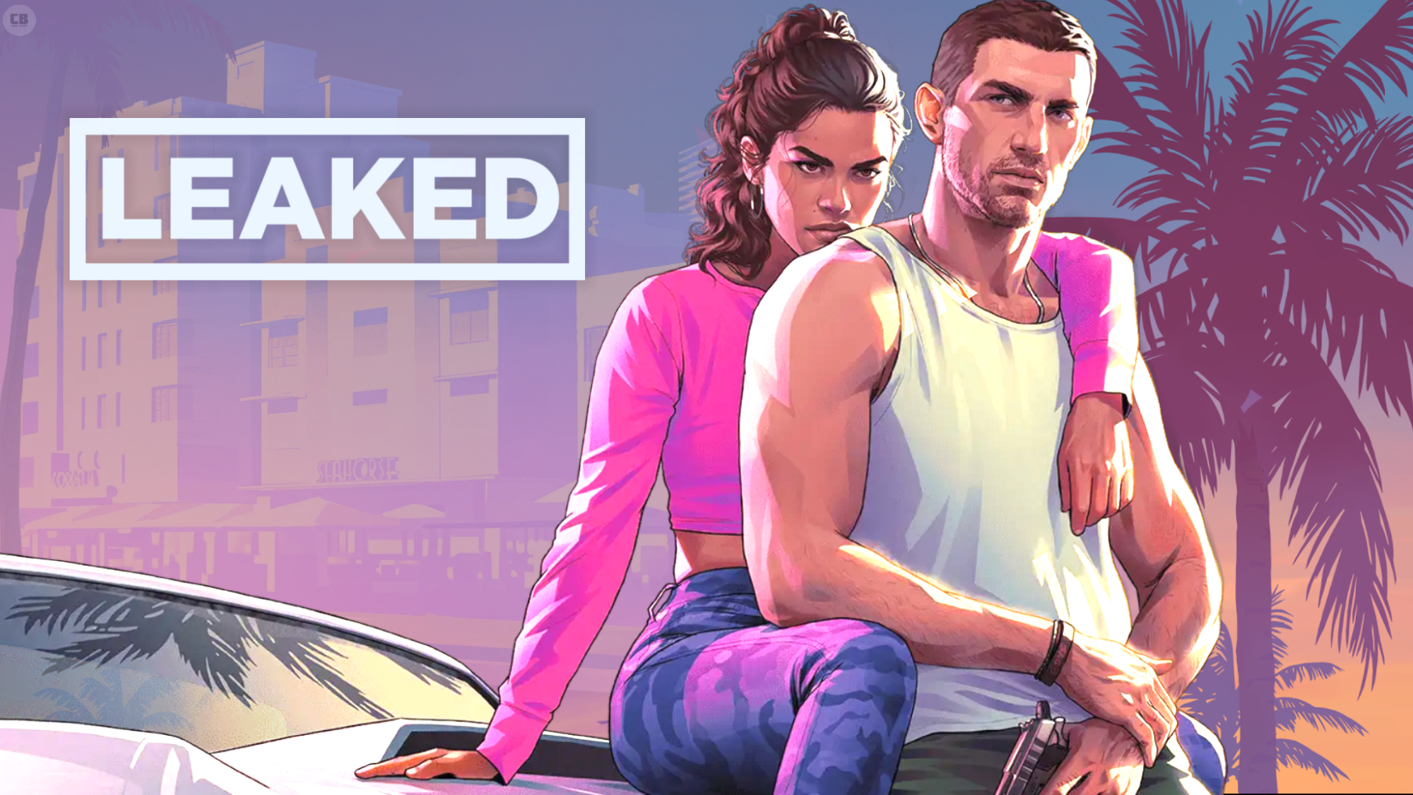 Debunked: The Latest GTA 6 "Leak" Proves to Be a Clever Fake