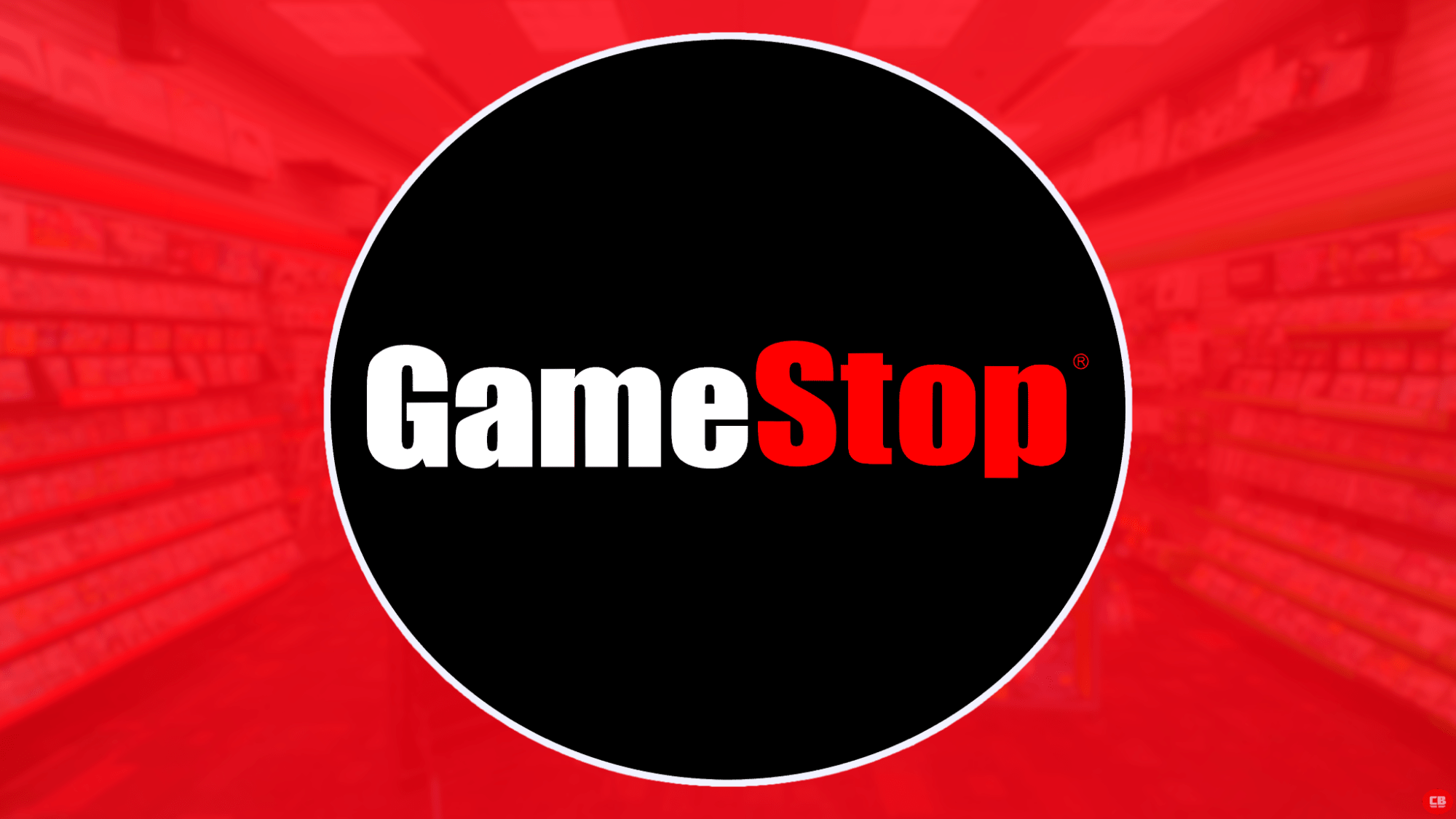 GameStop Continues Decline, Announces More Store Closures