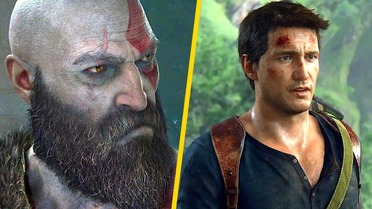 God of War Art Director Joins Naughty Dog