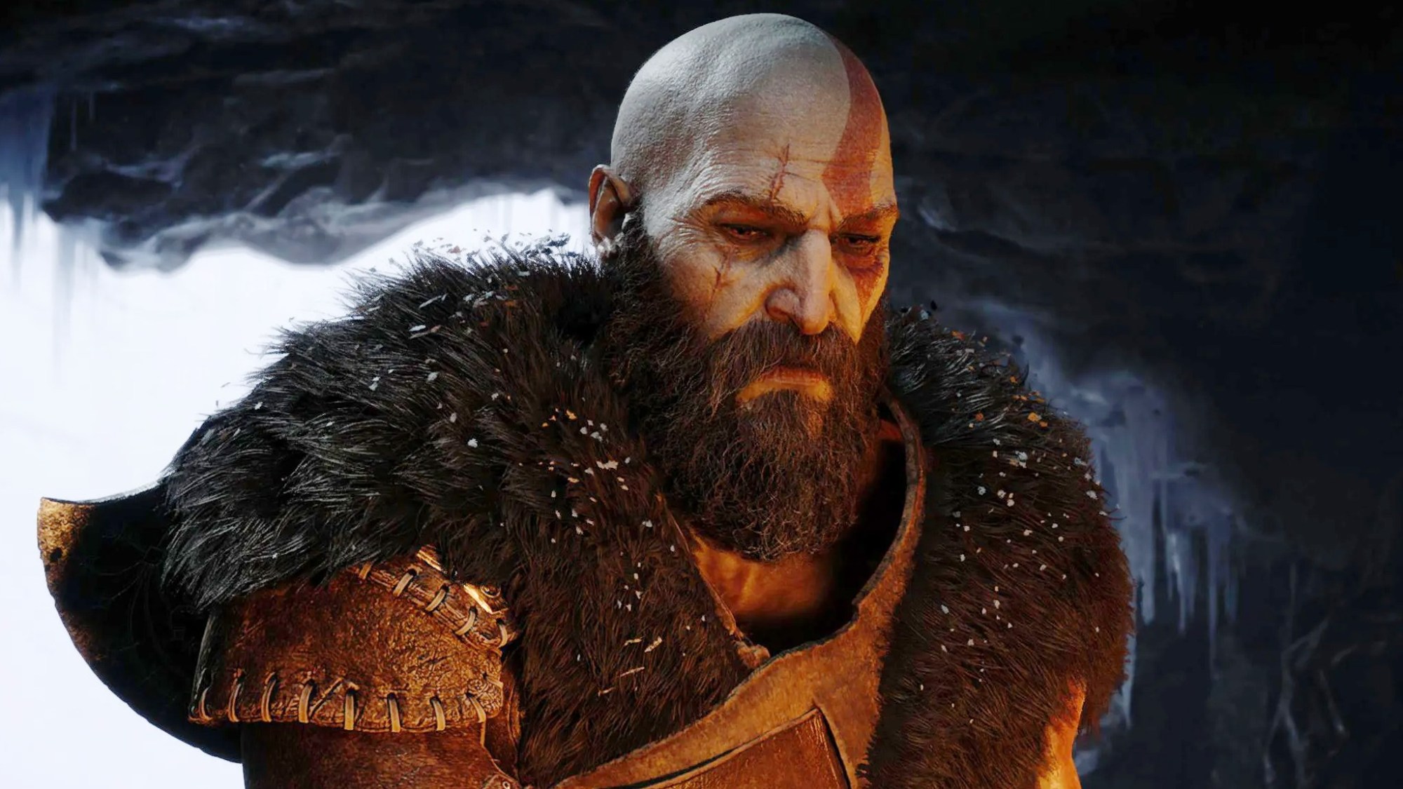 God of War Announcement Teases Debunked by Kratos Voice Actor