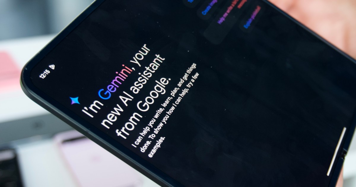 Gemini AI Expands Capabilities in Google Workspace