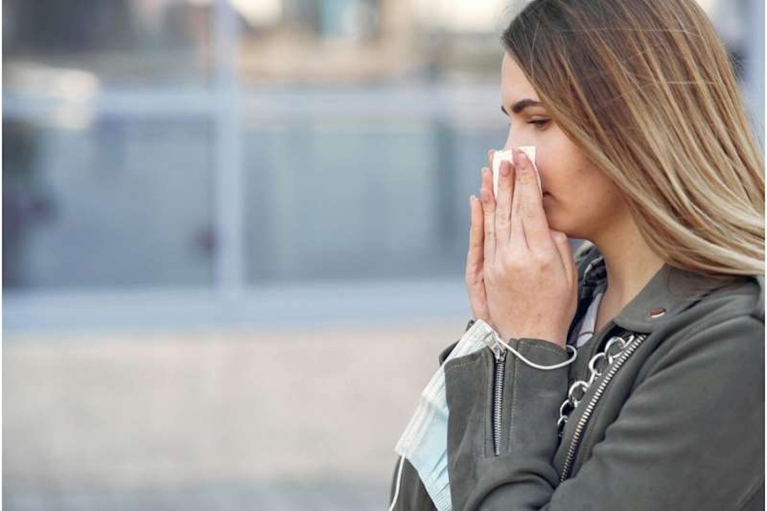 Nasal Fungi Linked to Allergies and Asthma