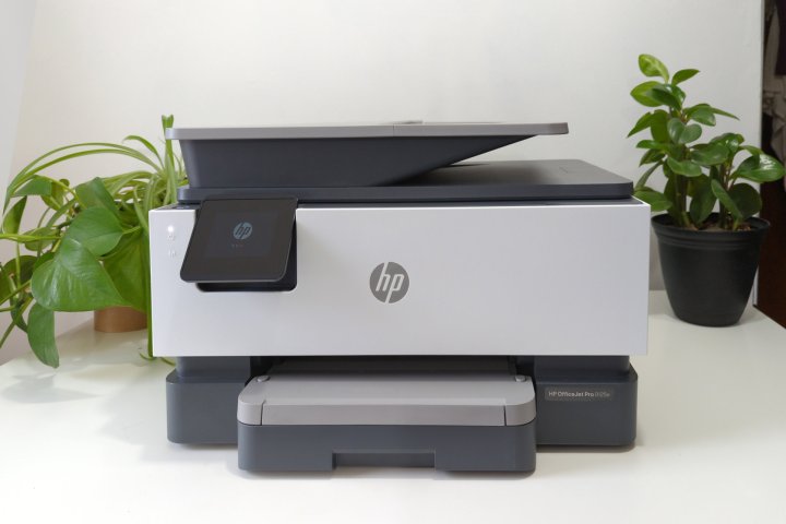 The OfficeJet Pro 9125e