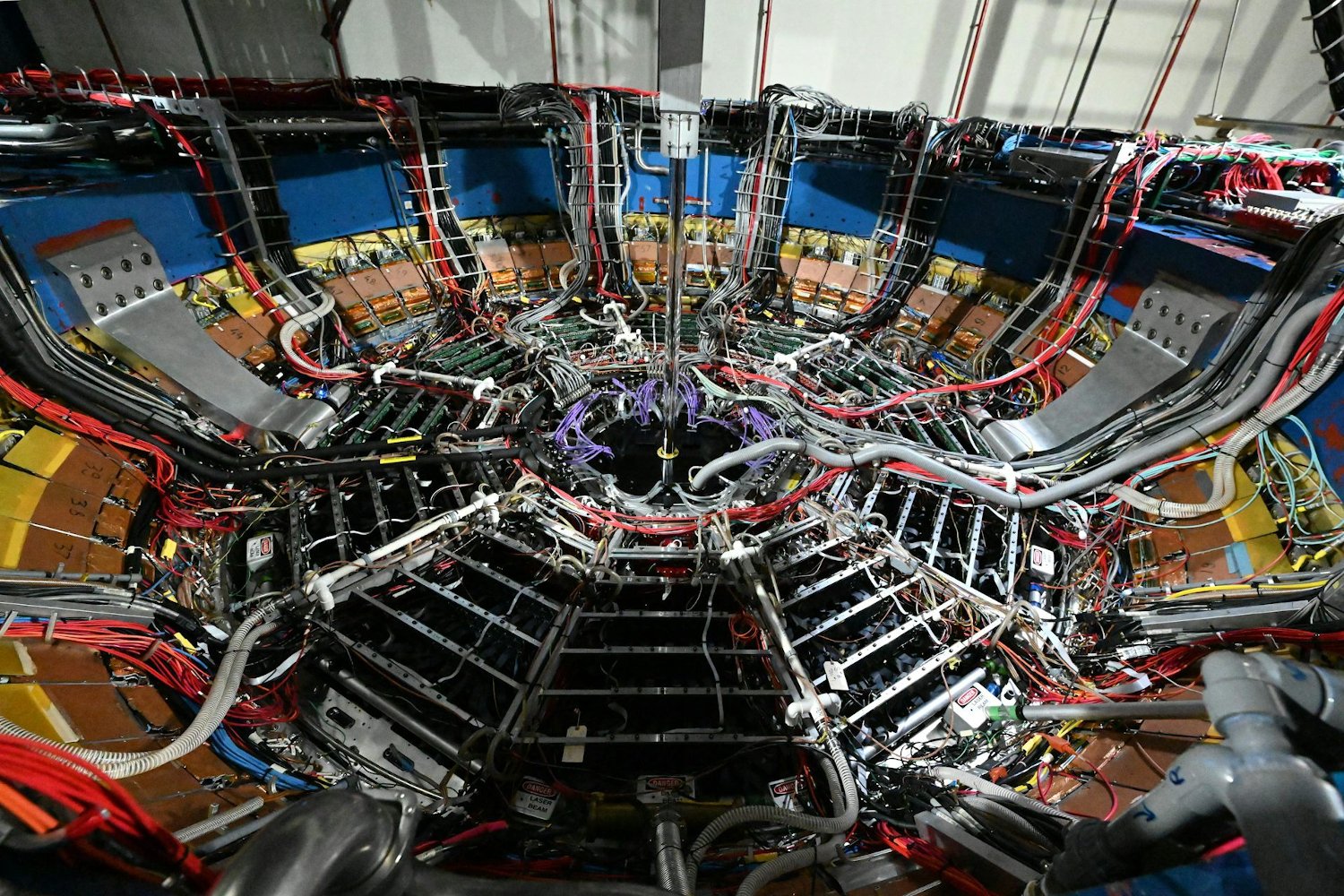 Heaviest Antimatter Ever Detected: Implications for Dark Matter