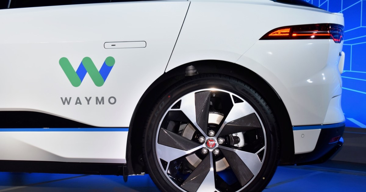 Waymo Expands Robotaxi Testing to Tokyo