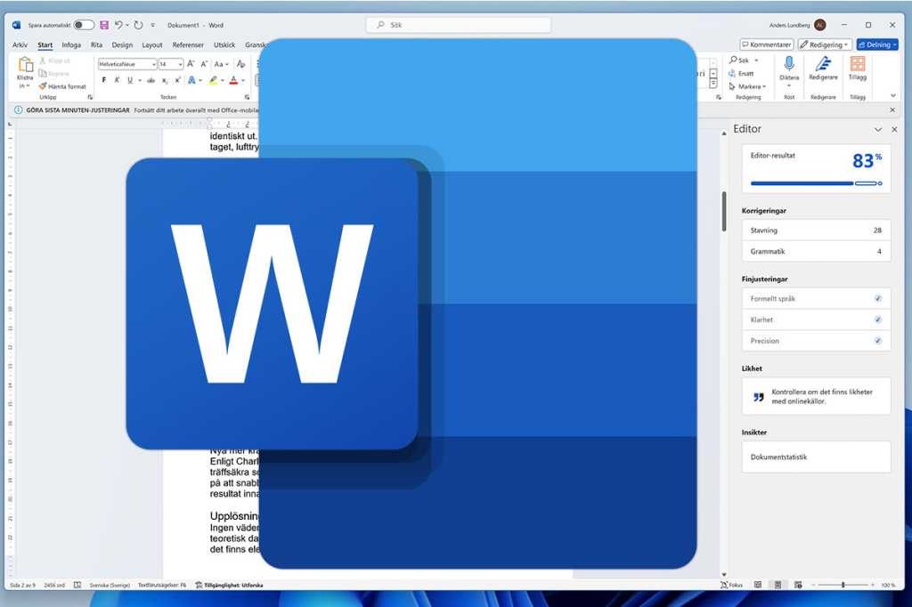 Detecting Plagiarism in Microsoft Word: A Simple Guide