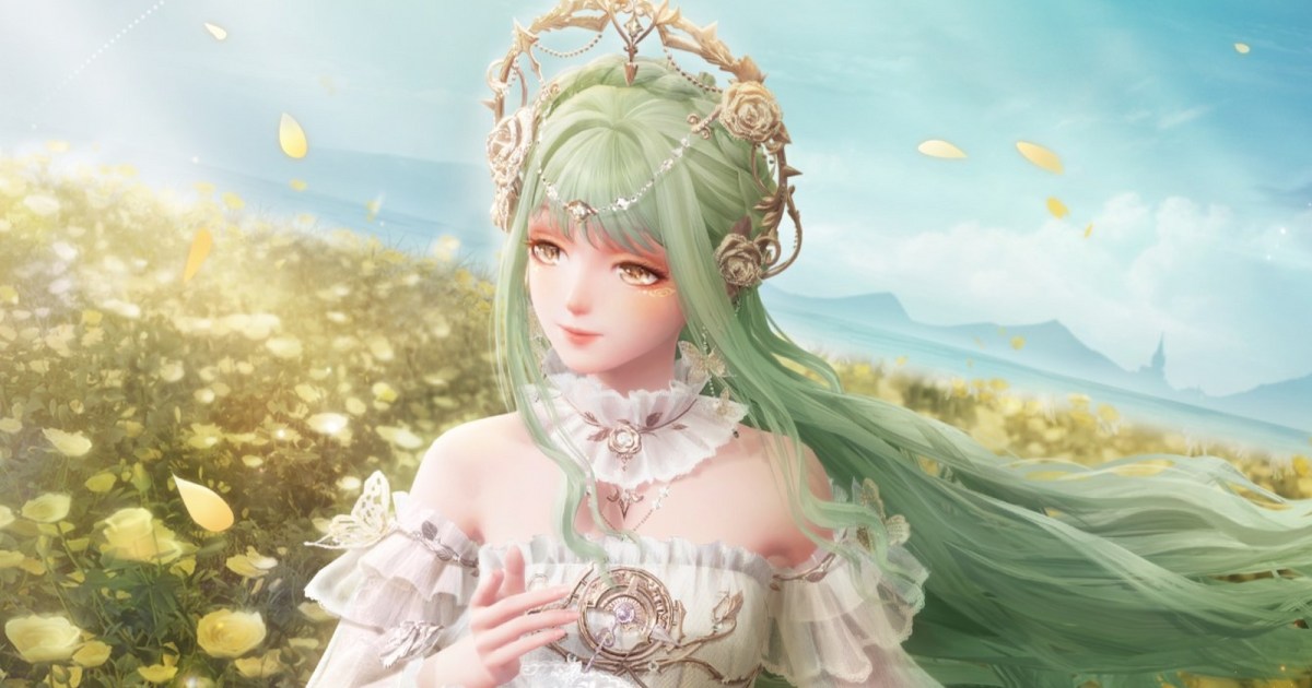 Crafting the Wishful Aurosa Miracle Outfit in Infinity Nikki