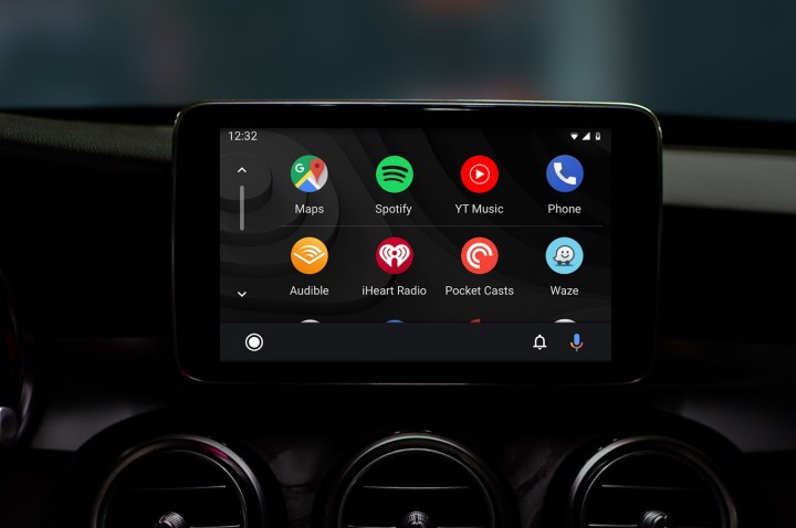 Android Auto 2019 update