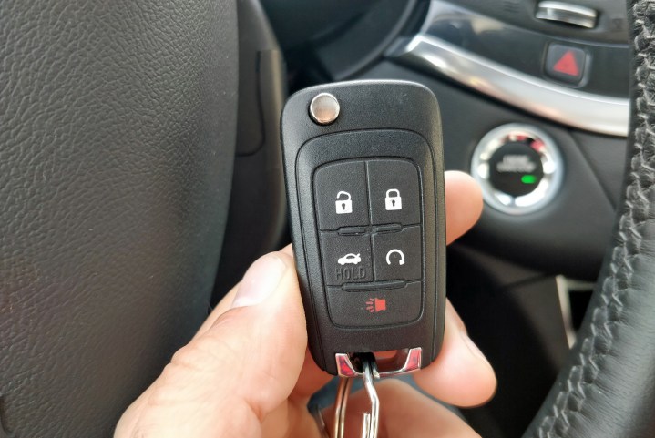 Mastering Chevrolet's Remote Start: A Comprehensive Guide