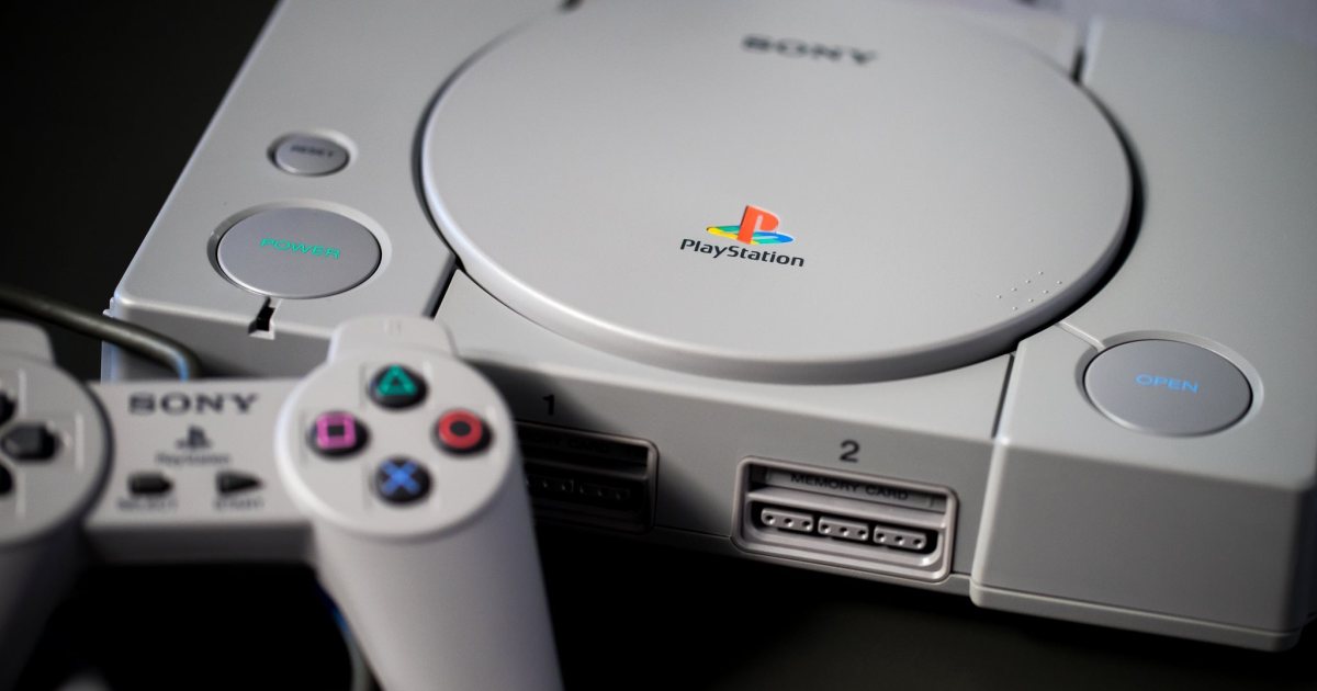 Relive PlayStation History with Free 30th Anniversary Themes