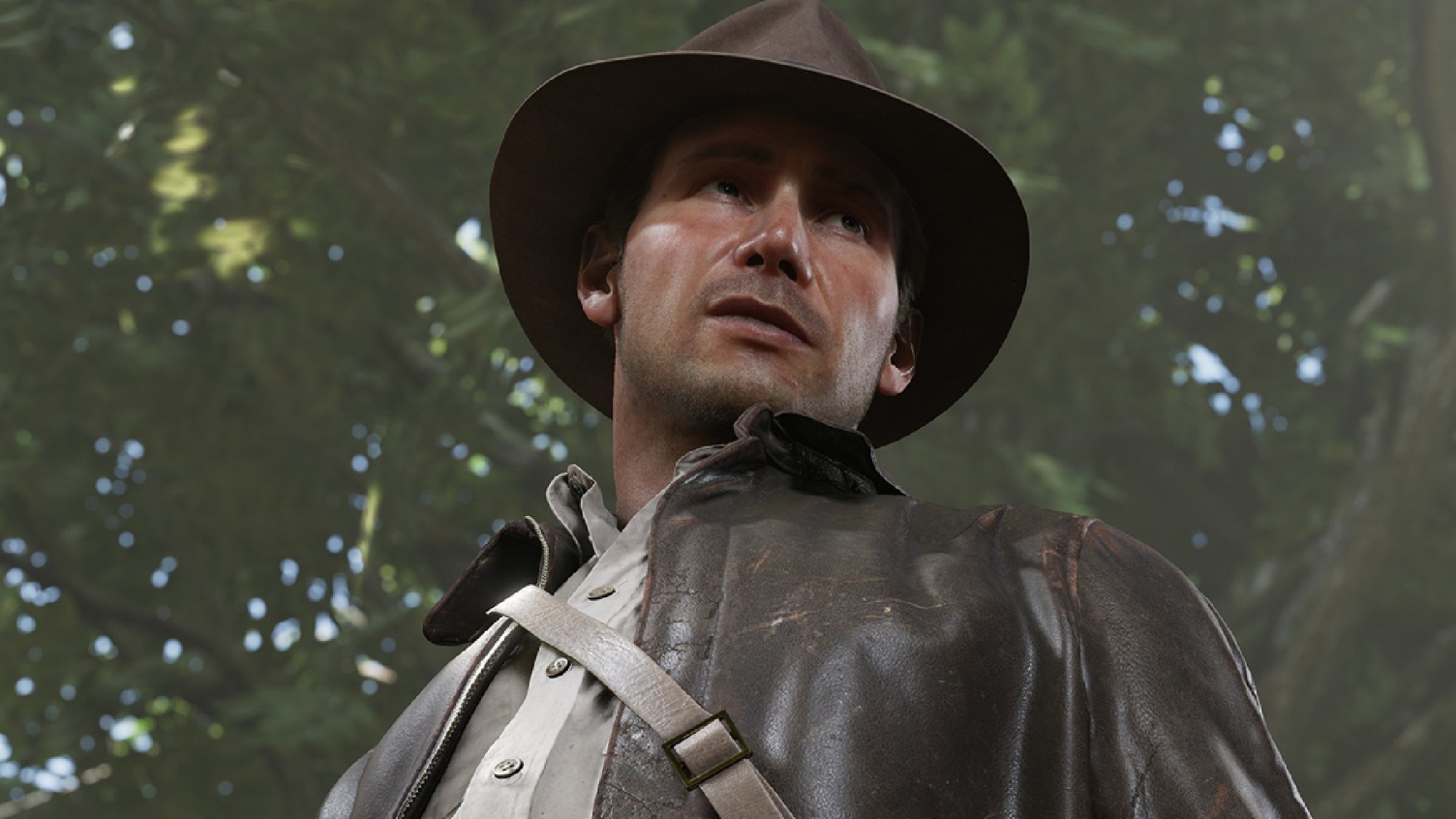 Indiana Jones and the Great Circle Receives First Update with Ray Tracing and Bug Fixes