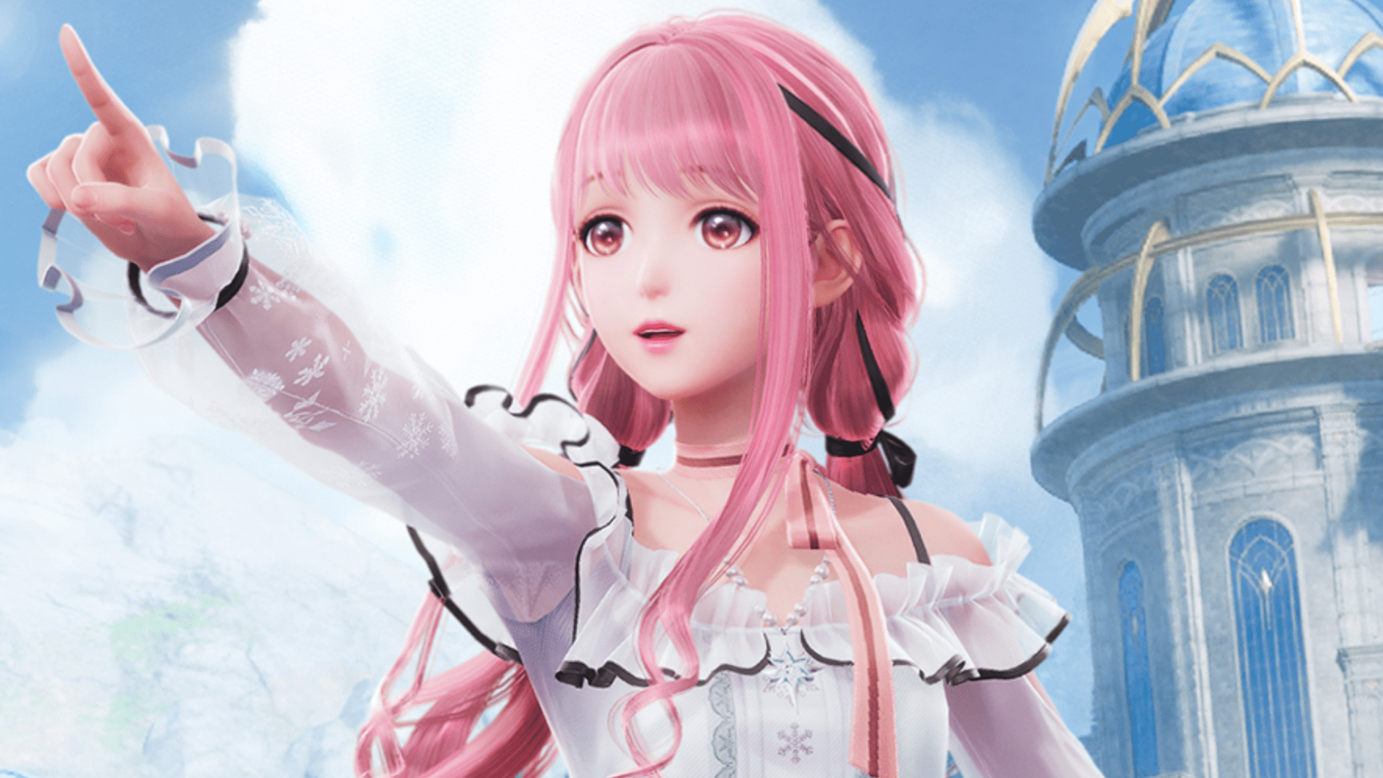 Infinity Nikki Players Receive Compensation for Recent Game Issues