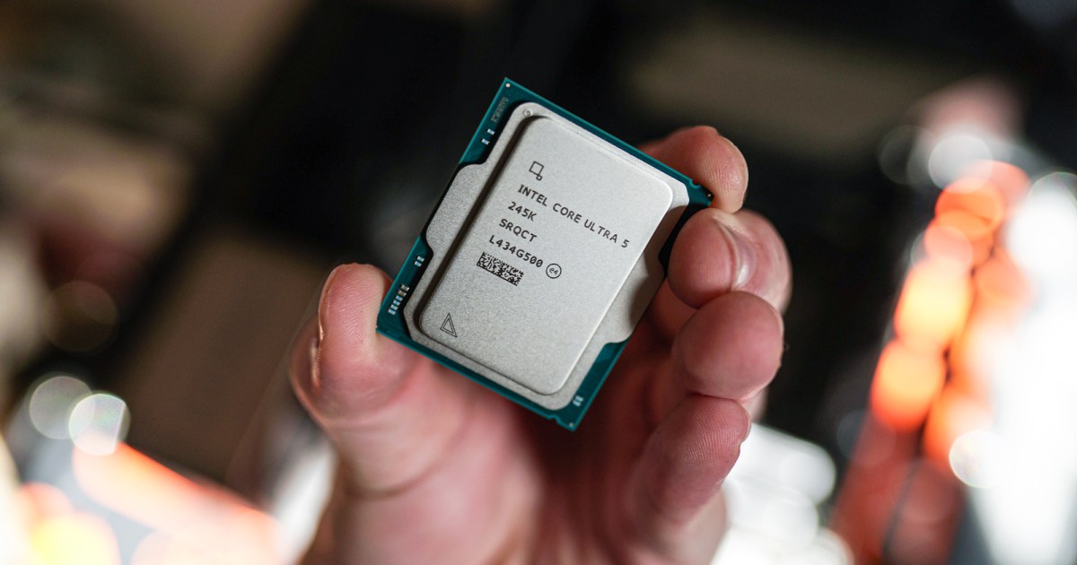 Intel Admits Arrow Lake CPU Launch Issues, Promises Swift Fixes