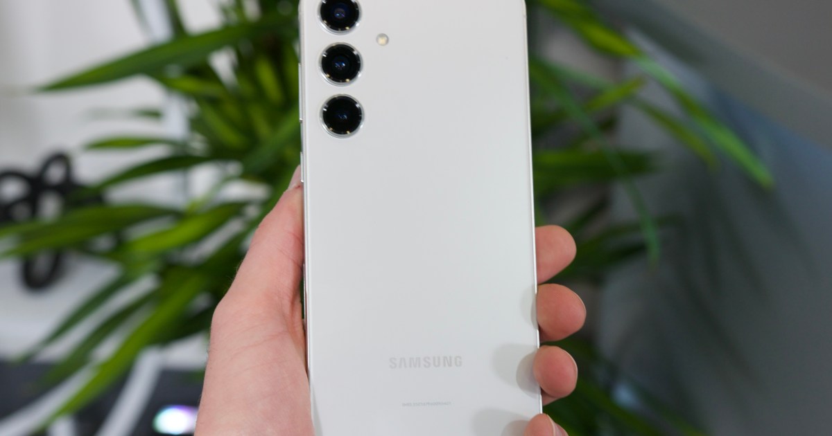 Samsung Galaxy S25 Slim Set for International Release