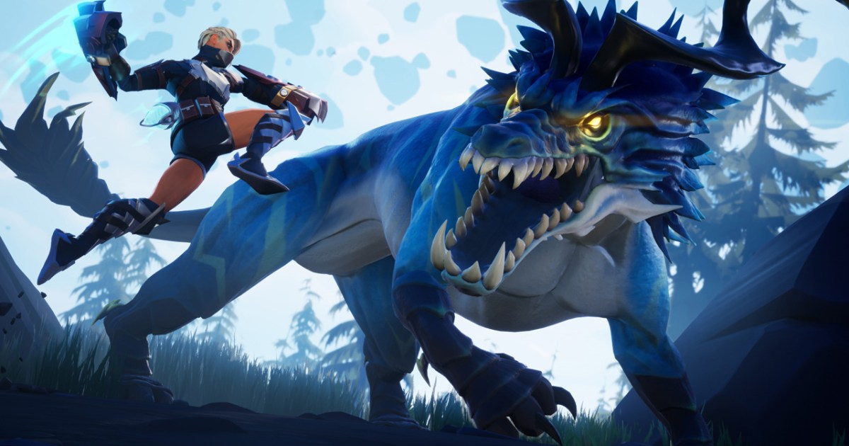 Dauntless Cross-Platform Play and Progression: A Complete Guide