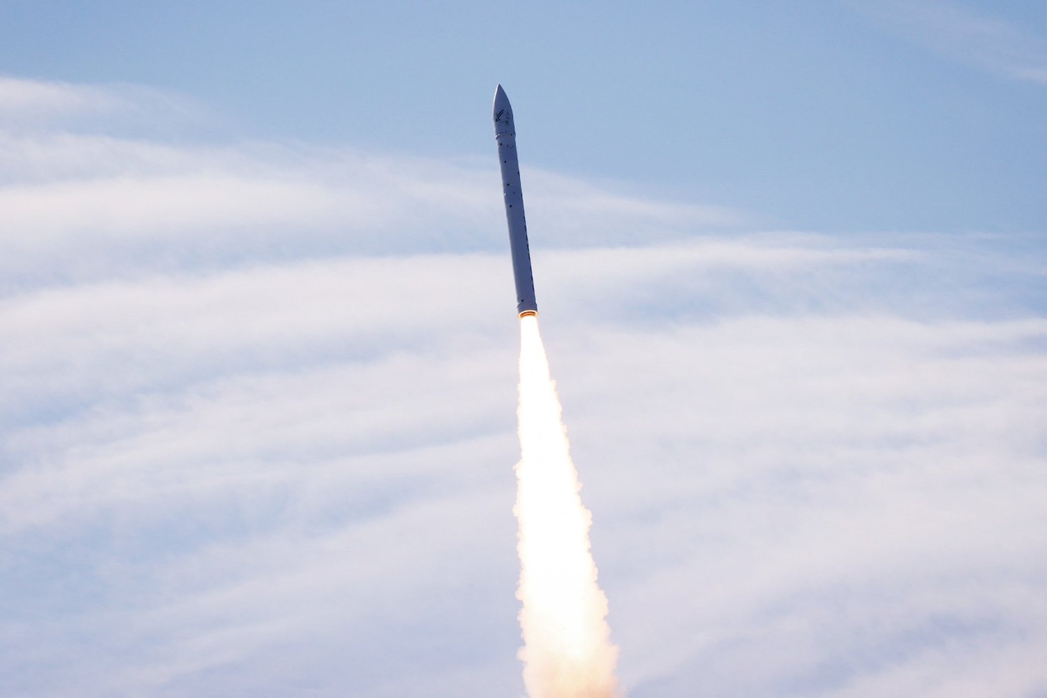 Kairos Rocket Fails Second Launch Attempt, Setback for Japan's Private Space Industry