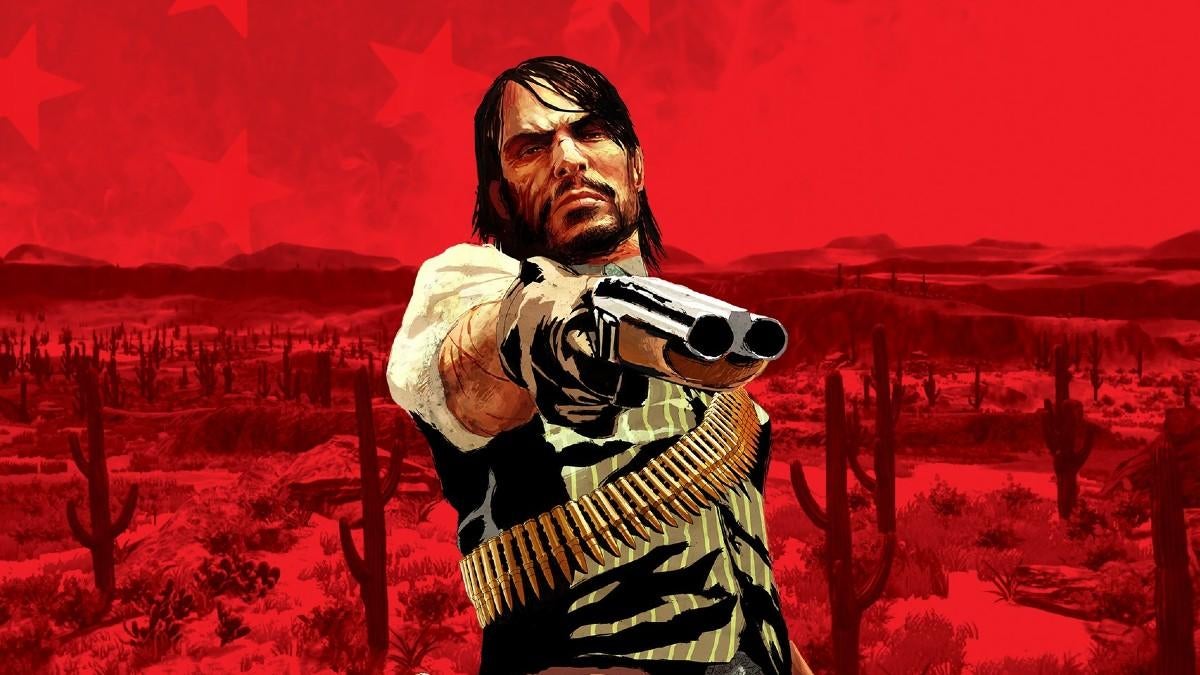 Red Dead Redemption's John Marston Actor Launches Fitness-Focused OnlyFans