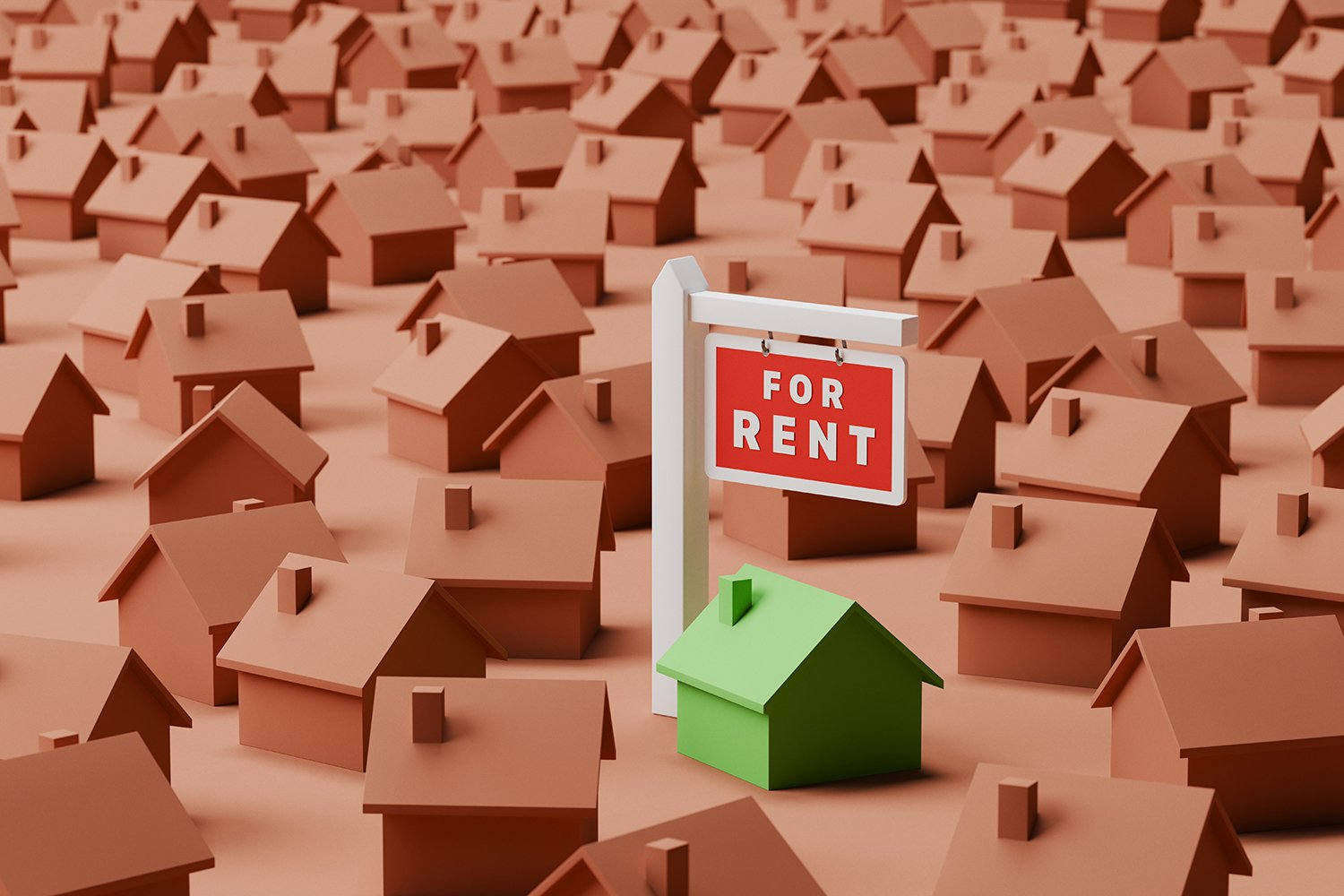 AI-Powered Rent Hikes: Cities Fight Back Against Algorithmic Pricing