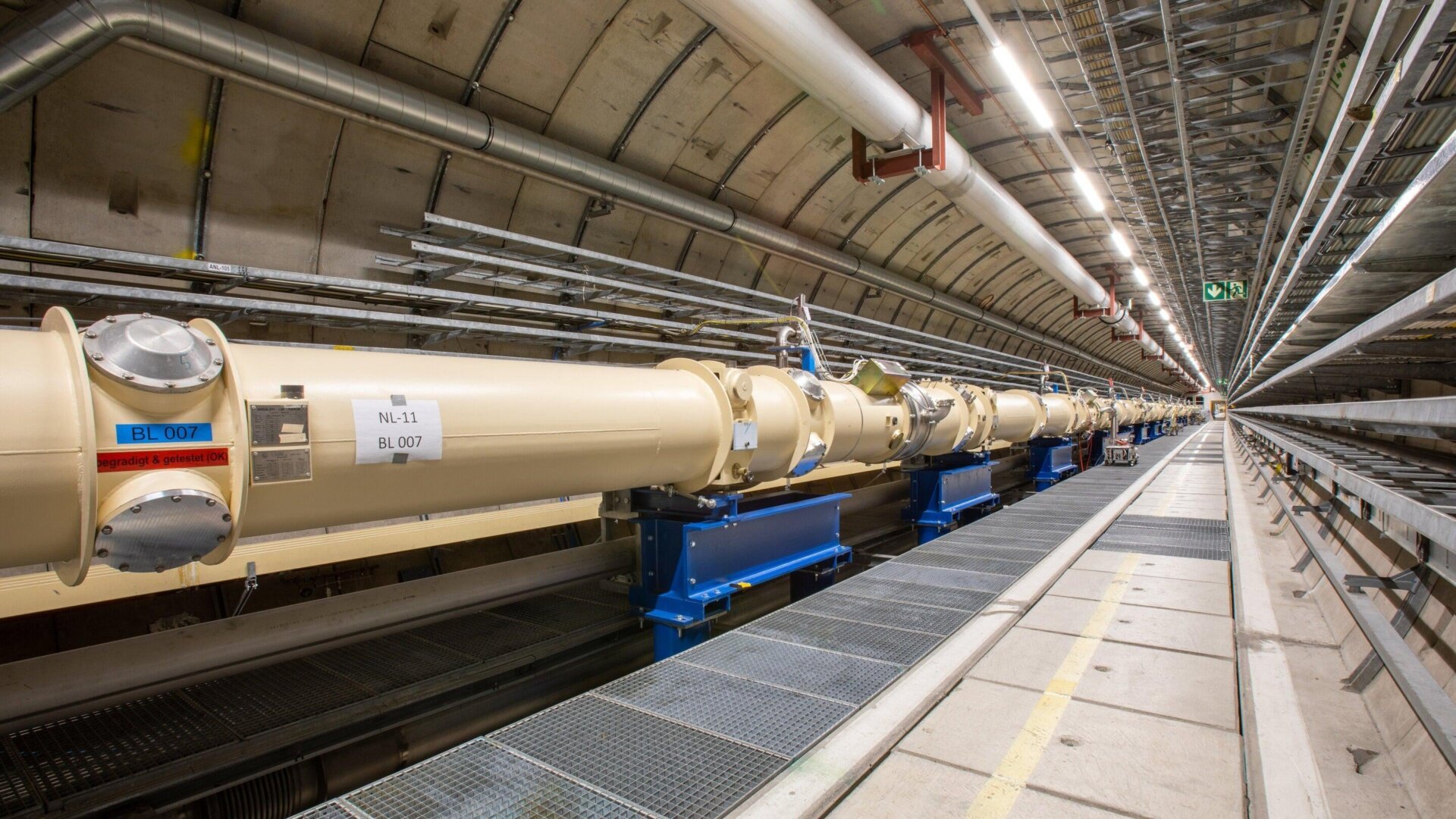 Unveiling the Universe's Secrets: The ALPS II Dark Matter Hunt Begins