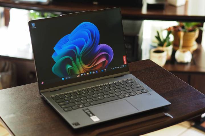 Lenovo IdeaPad 5x 2-in-1