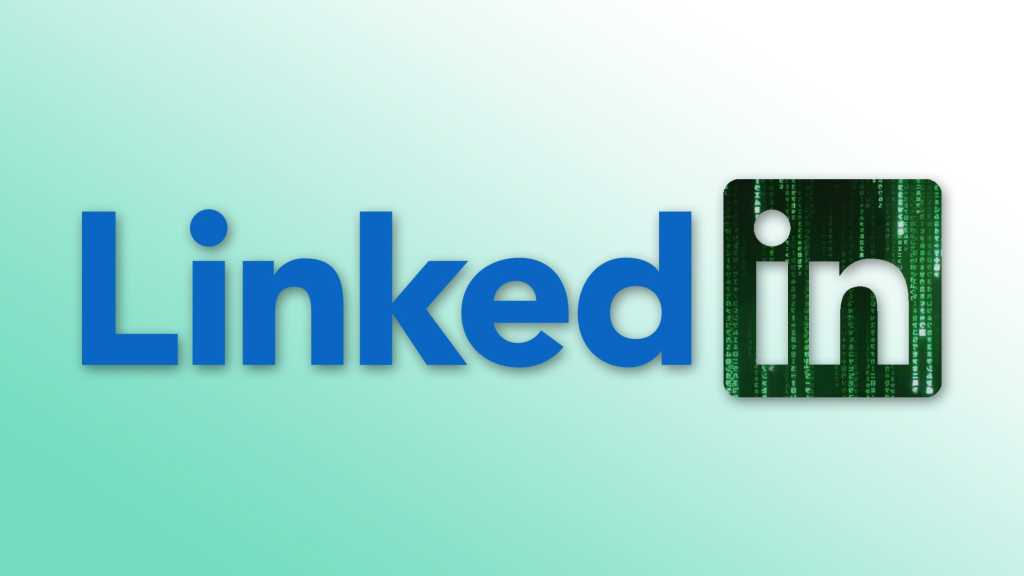 LinkedIn is Secretly Using Your Data to Train its AI - Here's How to Opt Out