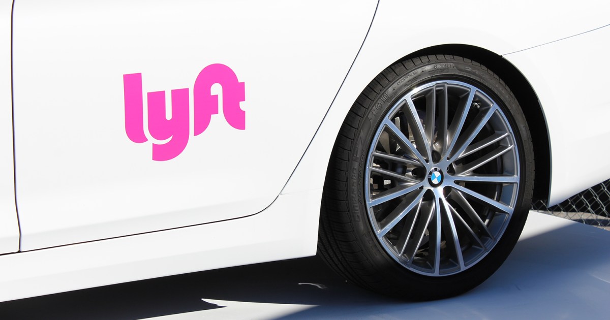 Lyft Aims to Eliminate Surge Pricing, Focusing on Rider Satisfaction