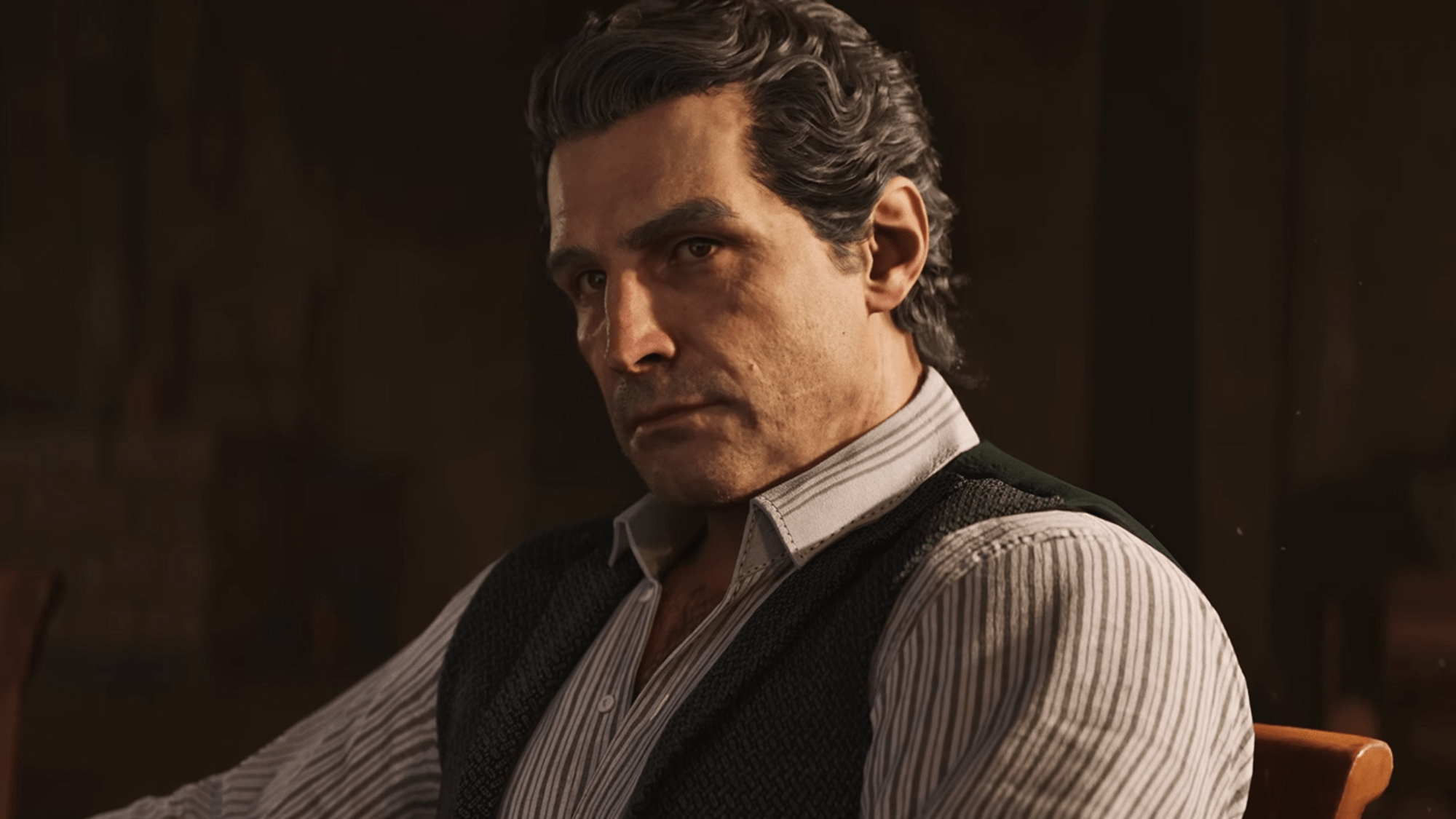 Mafia: The Old Country Takes Players Back to 1900s Sicily