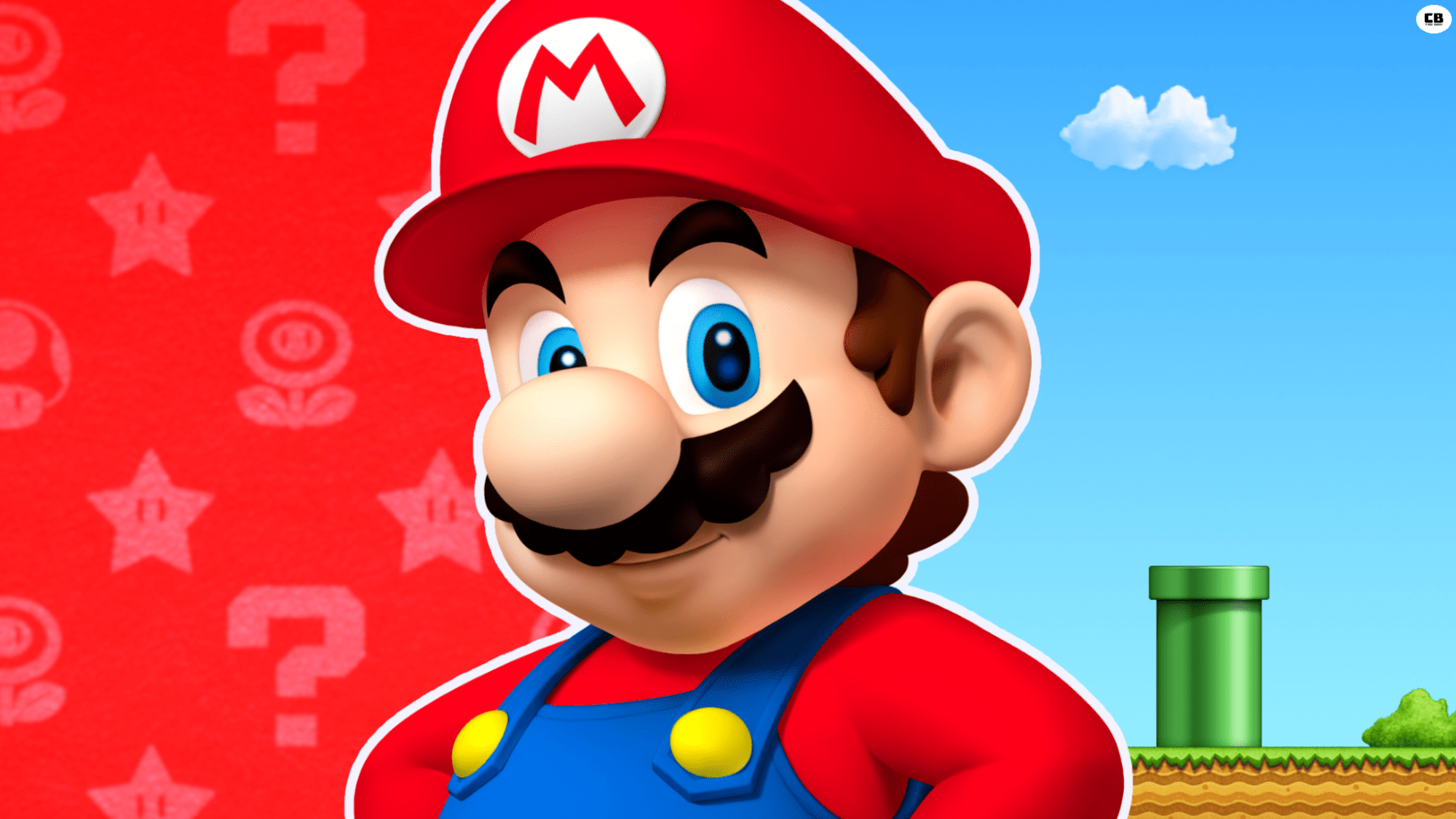 Save Big on Nintendo Switch Mario Games This Black Friday with Woot!