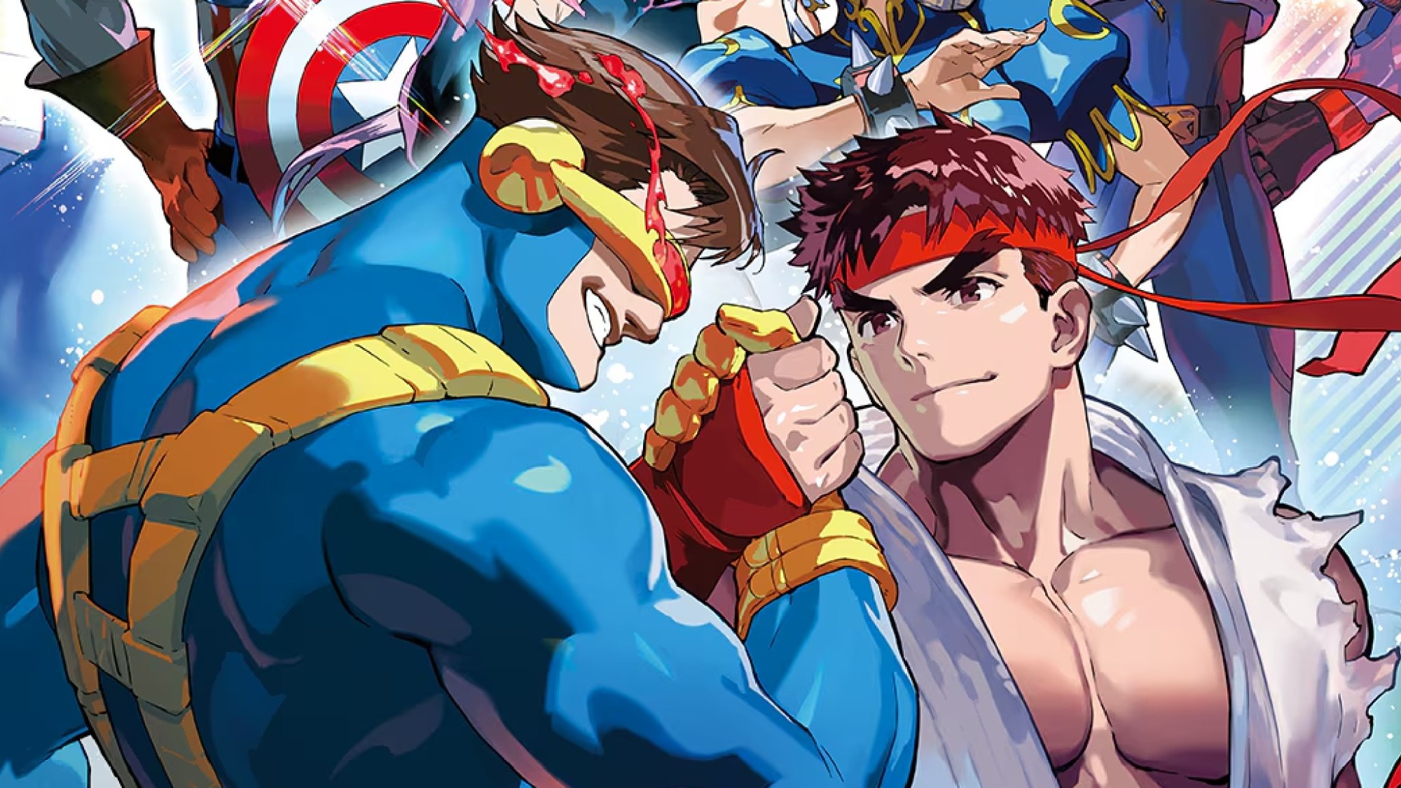 Marvel vs. Capcom Fighting Collection Sees First Major Discount