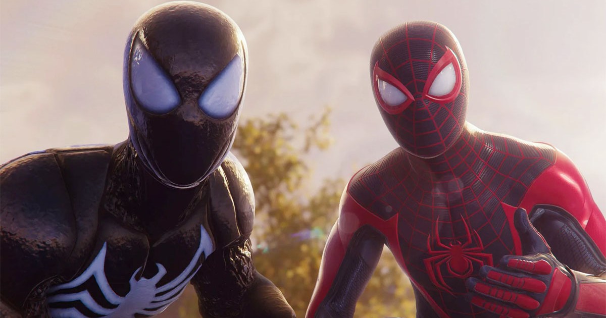 Marvel's Spider-Man 2 Swings onto PC in January 2025, No Story DLC Planned