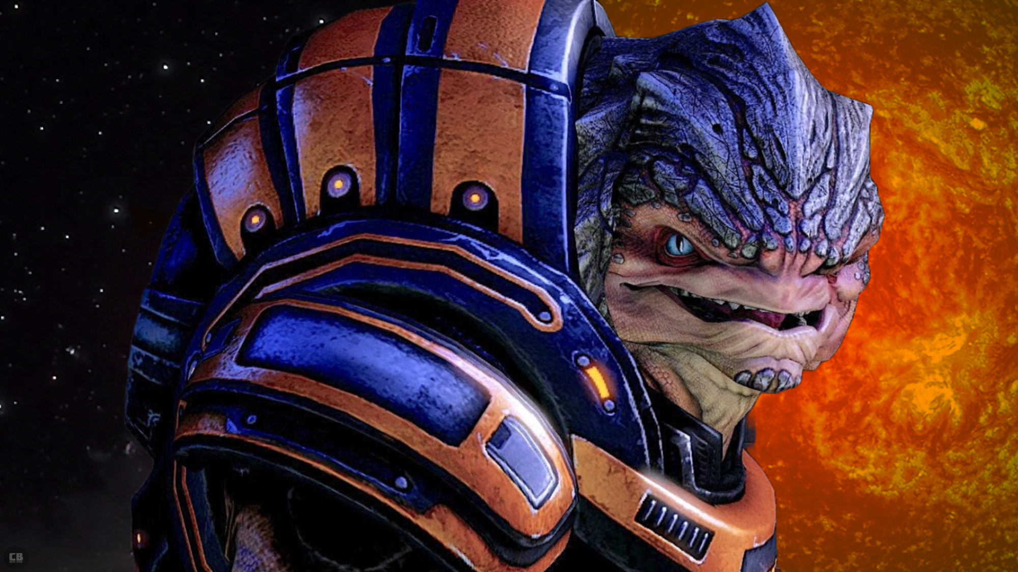 Dive into the Mass Effect Universe: Legendary Deals Await