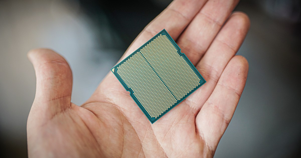 AMD Sinkhole Vulnerability: What You Need to Know