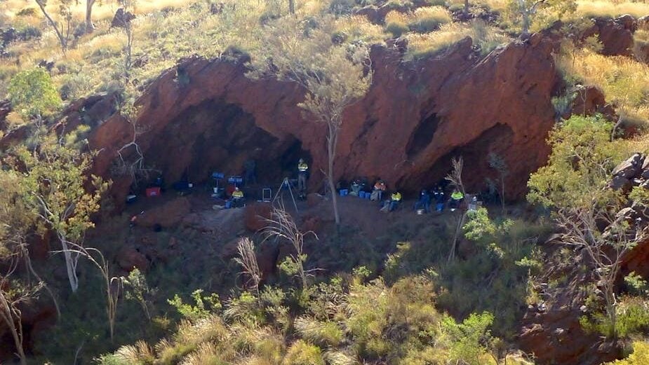 Juukan Gorge: Mining Blast Destroys 47,000 Years of Aboriginal History