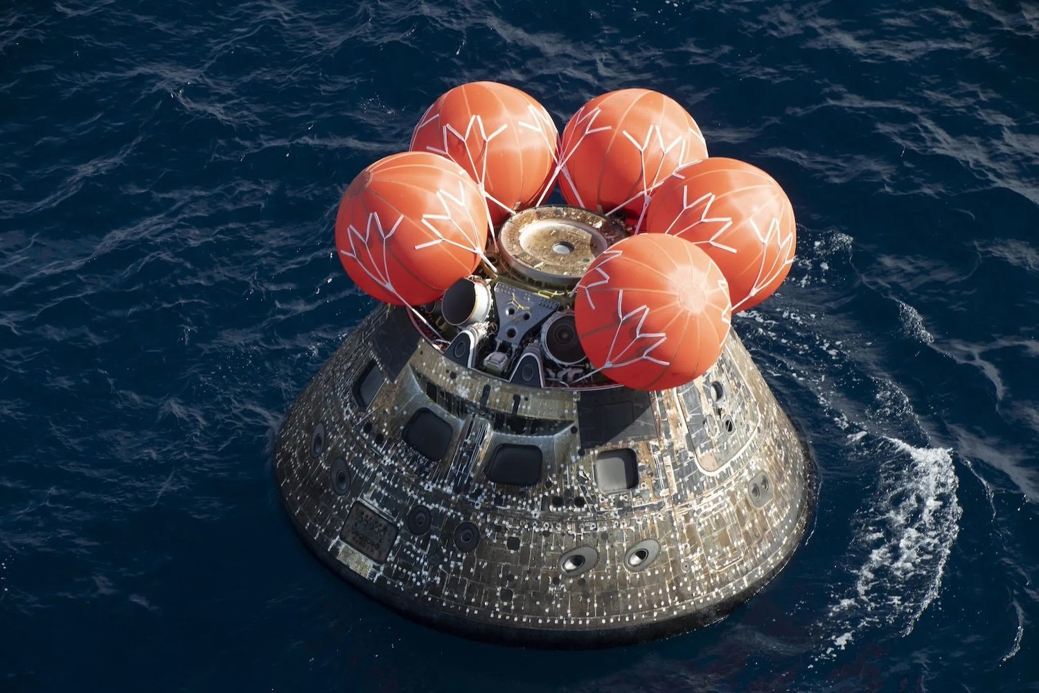 Artemis Moon Landing Delayed: NASA Addresses Orion Heat Shield Concerns