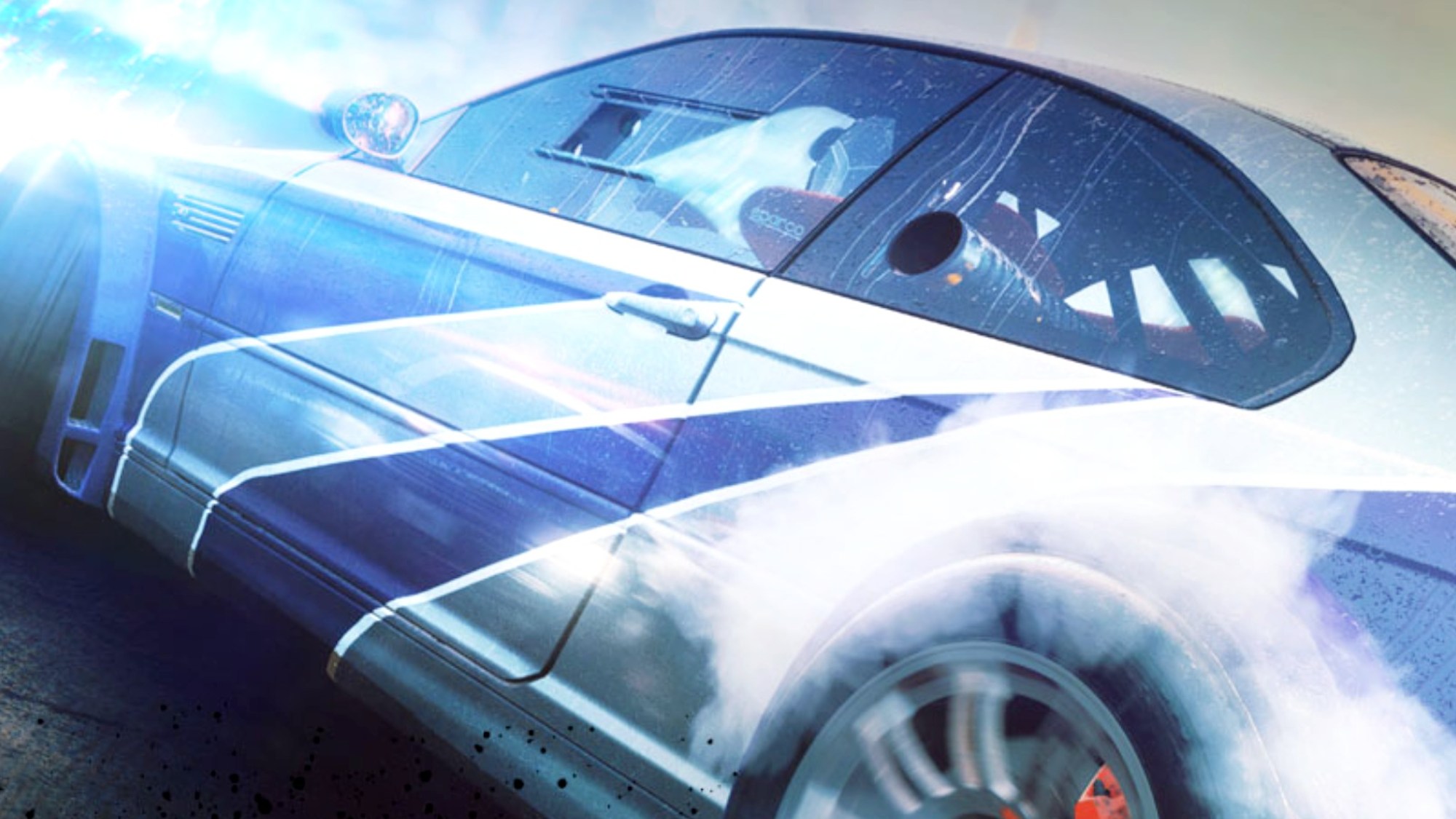 Need for Speed Unbound Revs Up with Massive Most Wanted-Inspired Vol. 9 Update