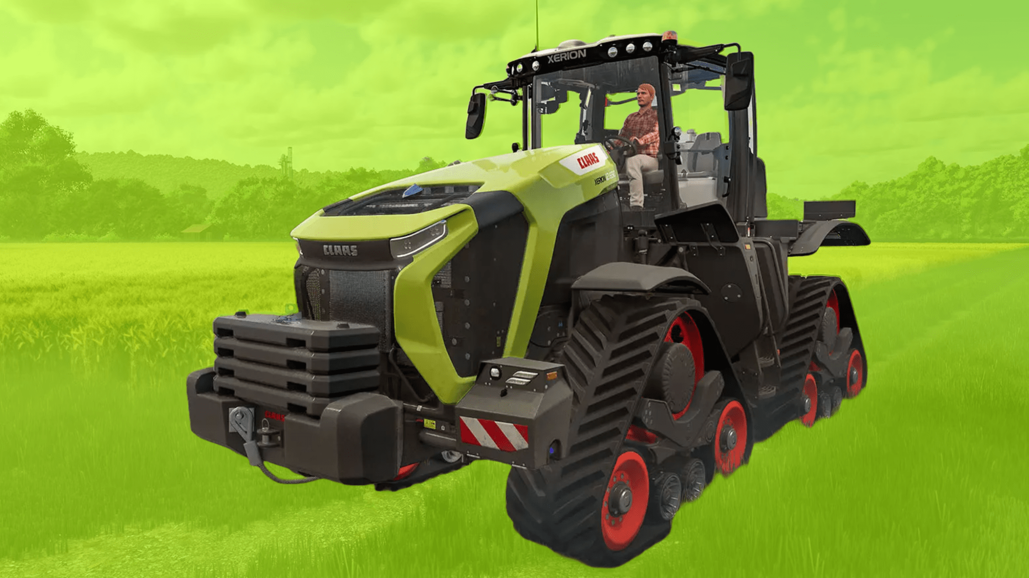 Farming Simulator 25 Patch 1.04 Boosts Stability and Performance