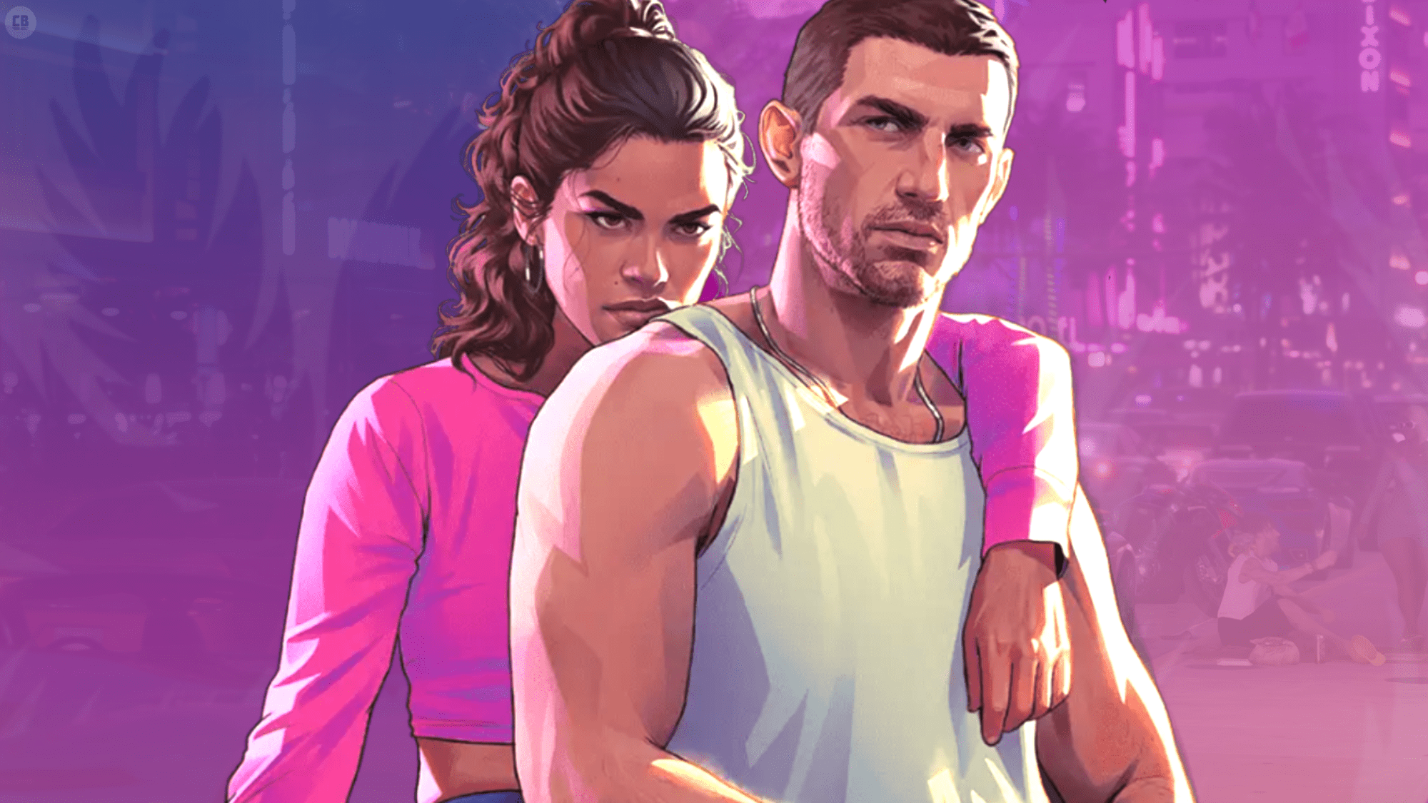 GTA 6: Rockstar Games Teases a "Mind-Blowing" Experience