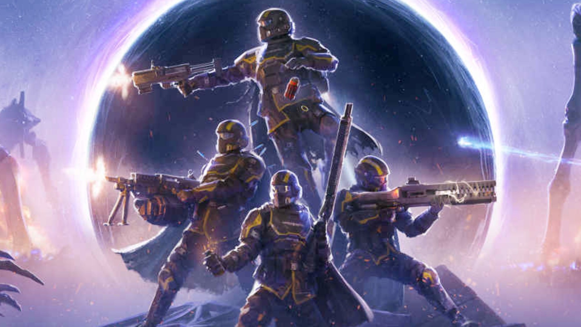 Helldivers 2 Receives Hotfix to Address Crashes and Other Issues