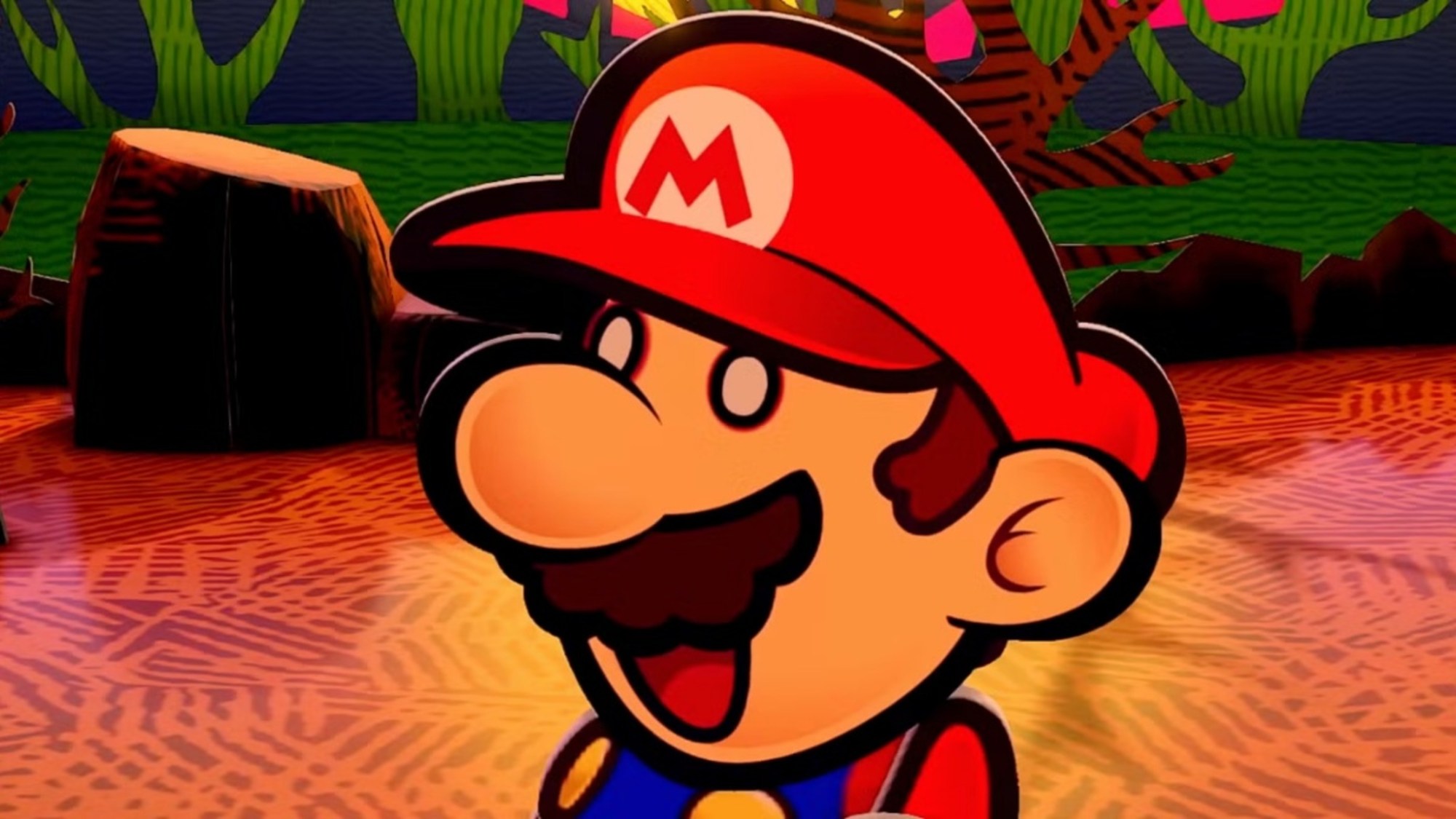 New Luigi's Mansion and Paper Mario Games Rumored for Nintendo Switch Successor