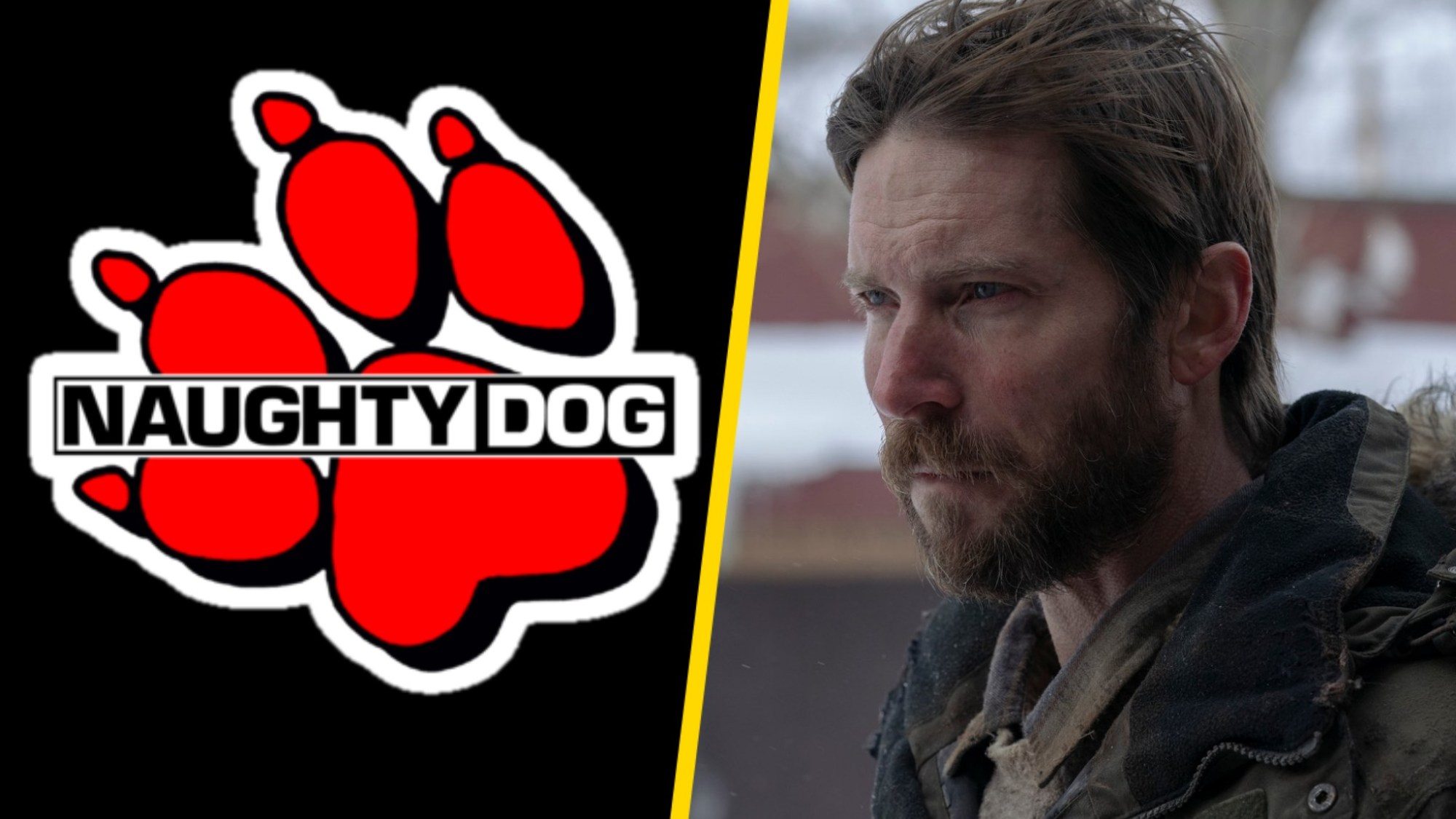 Troy Baker Returns for Next Naughty Dog Game