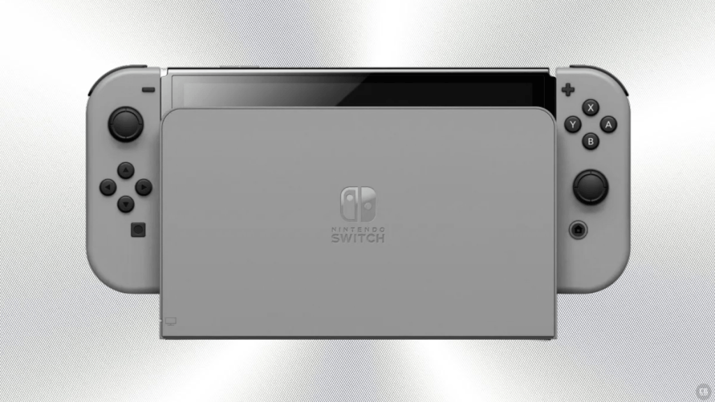 Nintendo Switch 2 Leak Hints at Significant RAM Upgrade