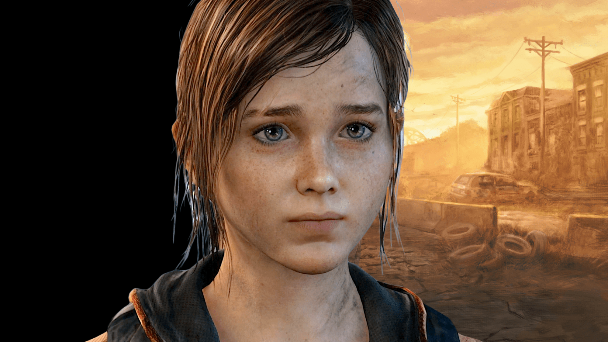 Naughty Dog's Next PS5 Game Codenamed "Jordan," Leak Suggests