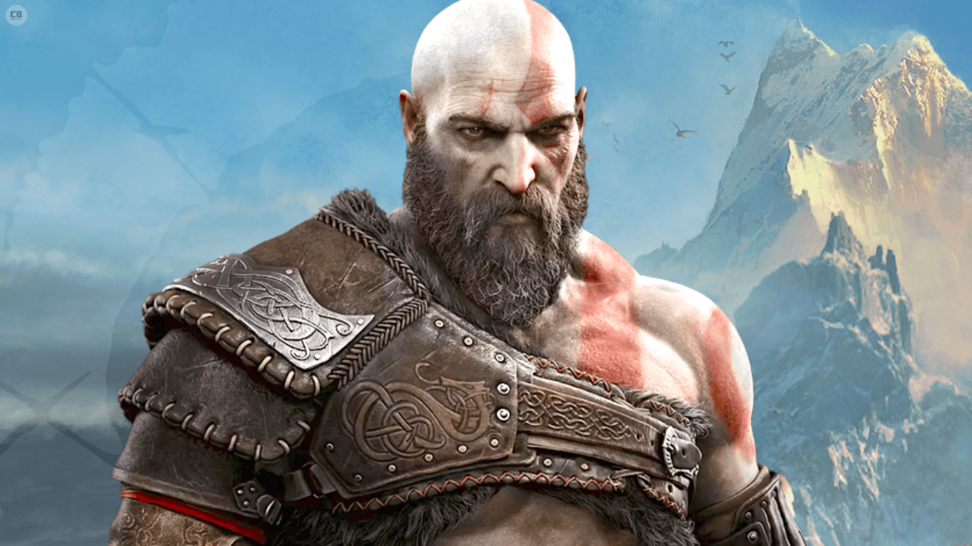 God of War News Teased by Kratos Actor Christopher Judge