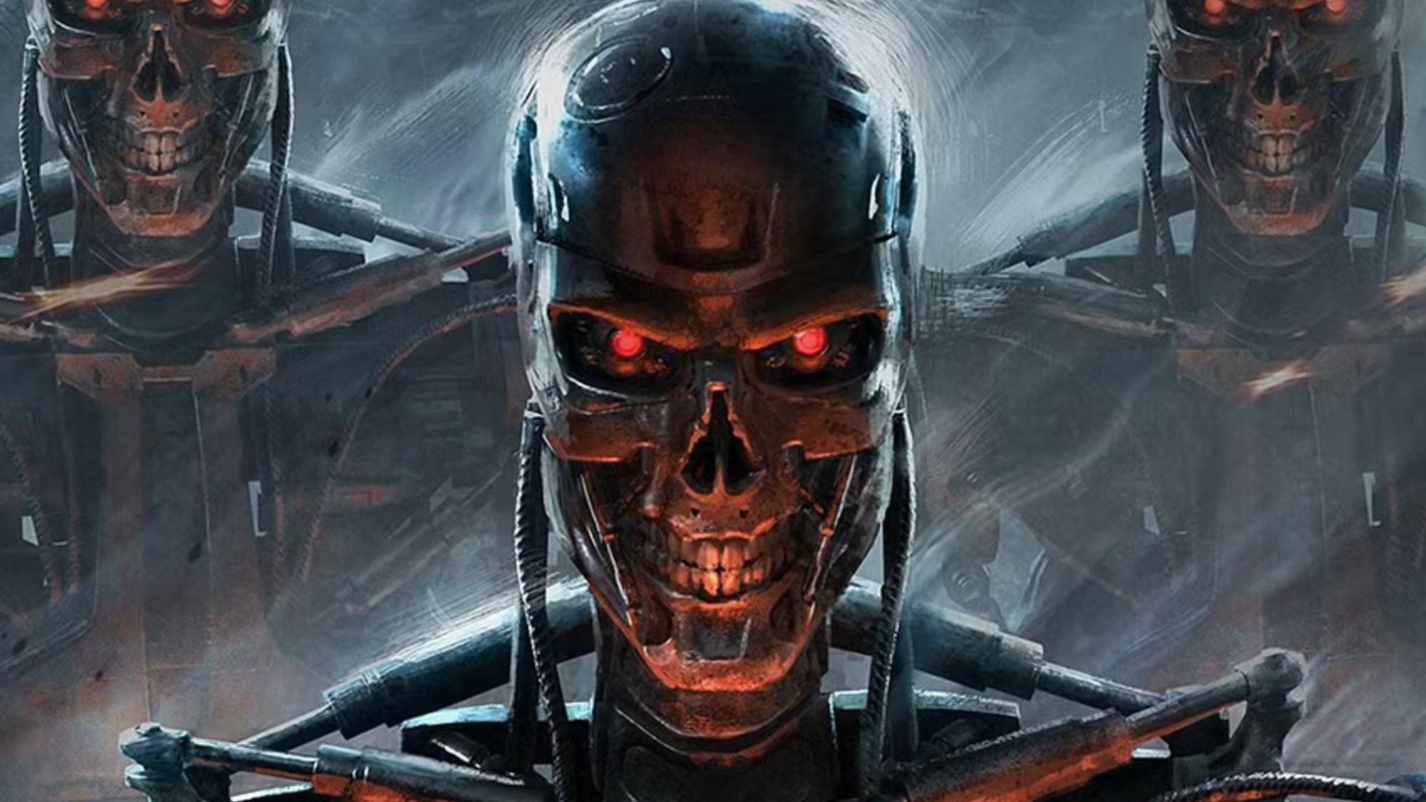 New Terminator Video Game, Terminator 2D: No Fate, Leaked