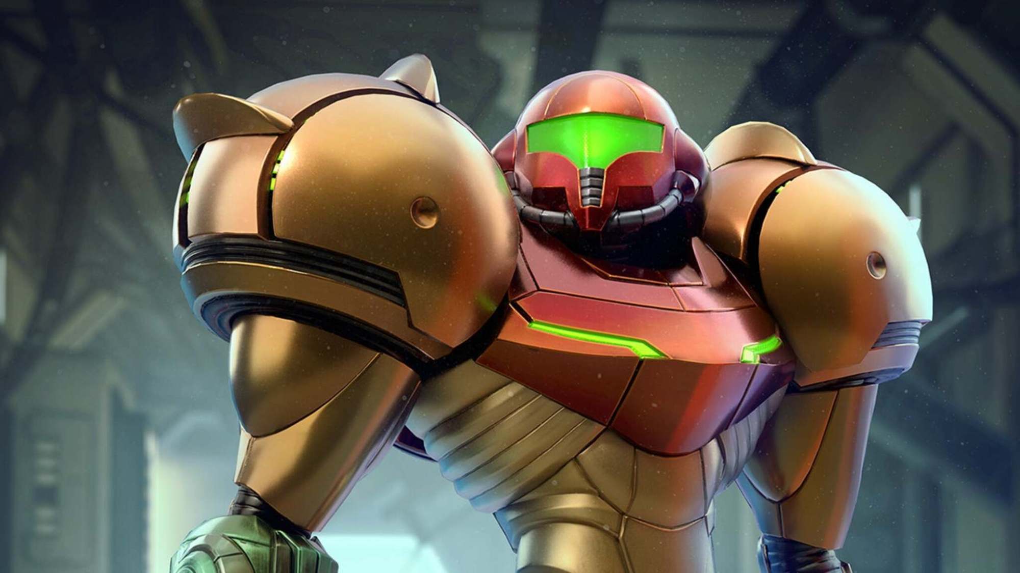 Delving into the Development of Metroid Prime: A Visual Retrospective