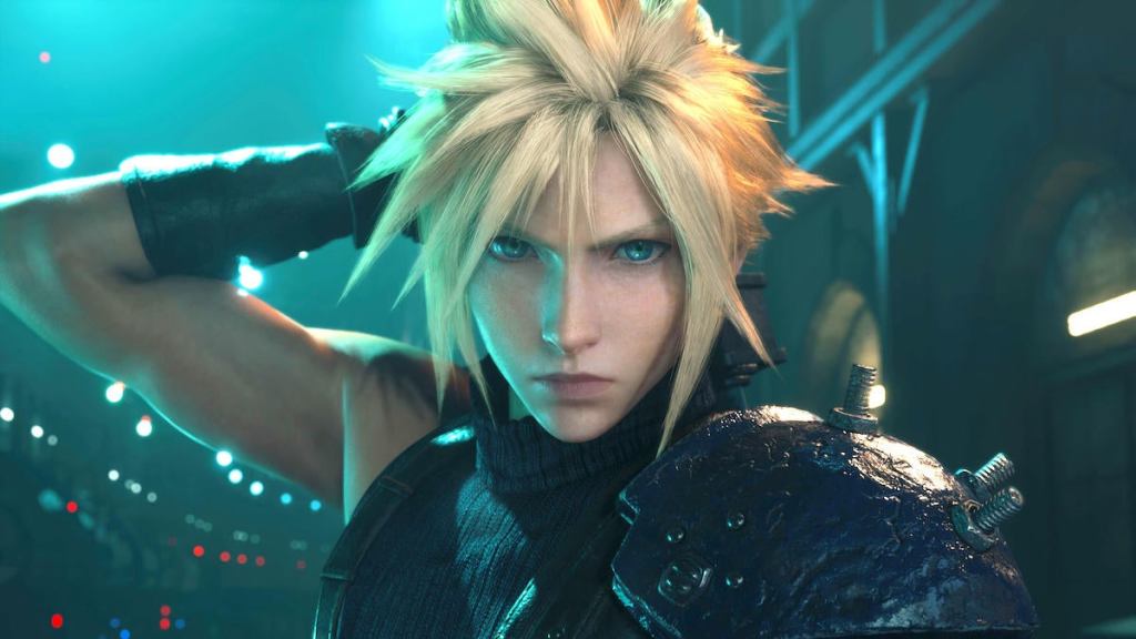 Final Fantasy VII Remake could be a likely candidate for Nintendo Switch 2.