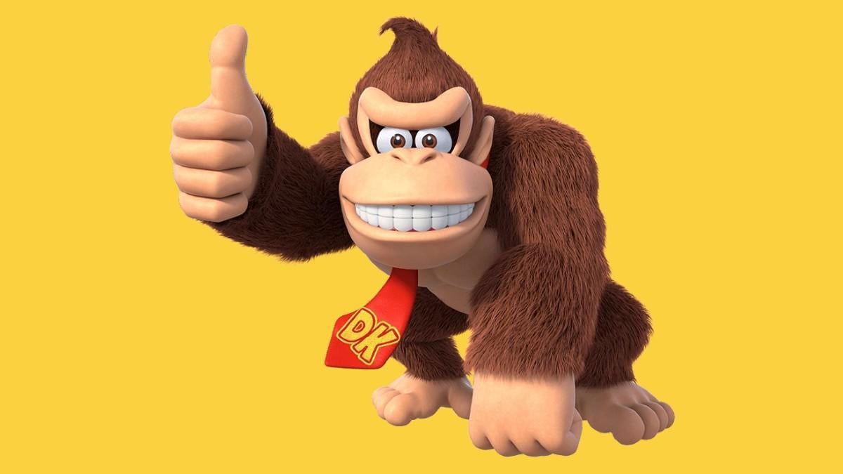 Donkey Kong Land 2 Swings Onto Nintendo Switch Online